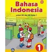 Pengetahuan Bahasa Indonesia